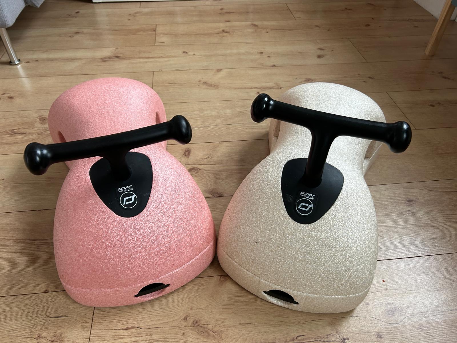 Spielgerät in der Kindertagespflege Zwergenbande